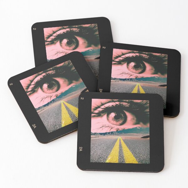 Item preview, Dead End Drive designed and sold by Joshua Handville.