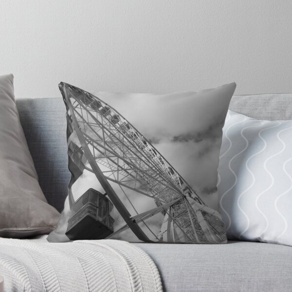 Item preview, Leeds Observation Wheel  designed and sold by Graham Geldard Photography.