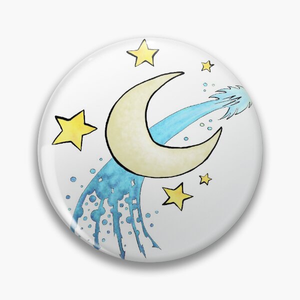 Item preview, Make a Wish designed and sold by FunHappyCute.
