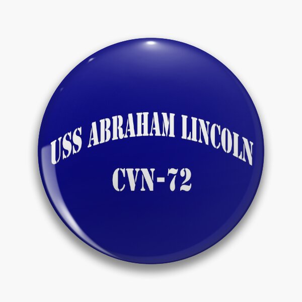 Item preview, USS ABRAHAM LINCOLN (CVN-72) SHIP'S STORE designed and sold by militarygifts.