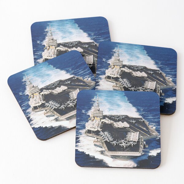Item preview, USS ABRAHAM LINCOLN (CVN-72) SHIP'S STORE designed and sold by militarygifts.