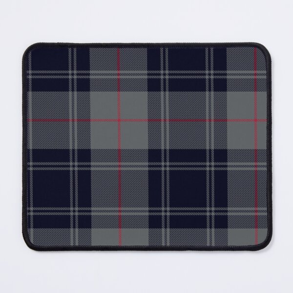 Item preview, Moffat Clan Tartan Plaid pattern designed and sold by MCMXCV-PROJECT.