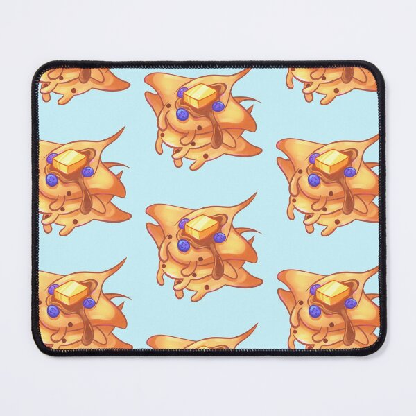 Item preview, Pancake Manta Rays designed and sold by GalaxyChicken.