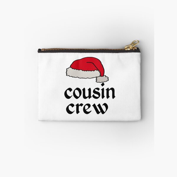 Item preview, COUSIN CREW. designed and sold by leicha.