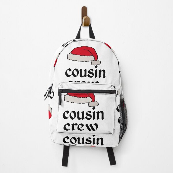 Item preview, COUSIN CREW. designed and sold by leicha.