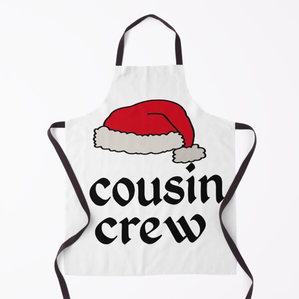 Item preview, COUSIN CREW. designed and sold by leicha.