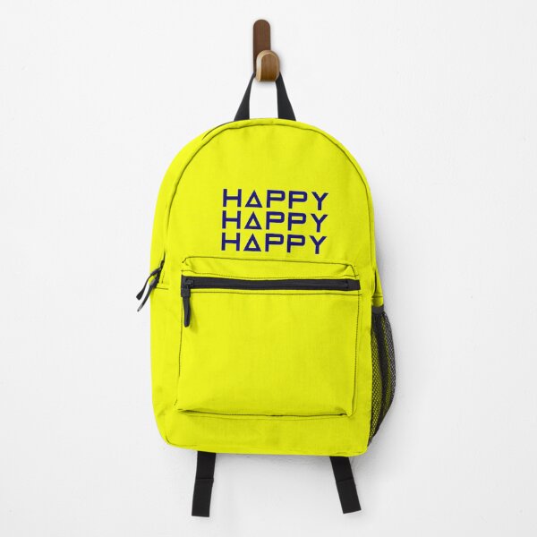 Item preview, Project Hail Mary - Happy Happy Happy! (Blue) |  designed and sold by PixelsandPulp.