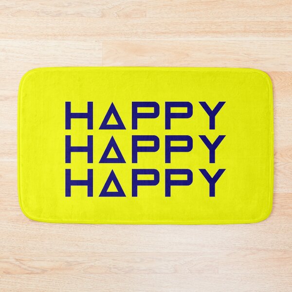 Item preview, Project Hail Mary - Happy Happy Happy! (Blue) |  designed and sold by PixelsandPulp.