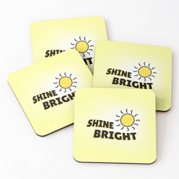 Item preview, Shine Bright designed and sold by Vladan Seva.