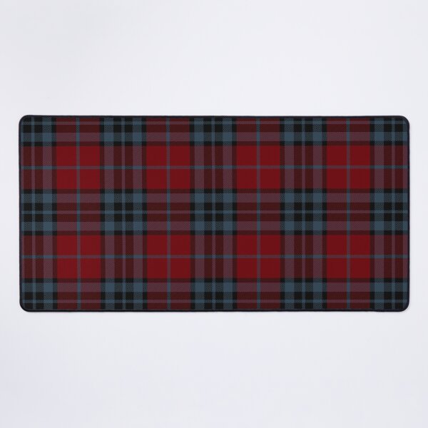 Item preview, MacTavish Tartan Plaid pattern designed and sold by MCMXCV-PROJECT.