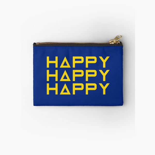 Item preview, Project Hail Mary - Happy Happy Happy! (Yellow) |  designed and sold by PixelsandPulp.