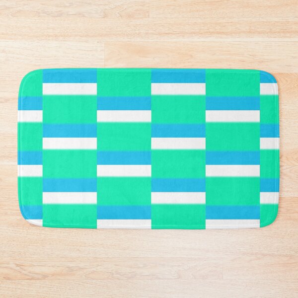 Item preview, Tranquil Ombre  designed and sold by blakcirclegirl.