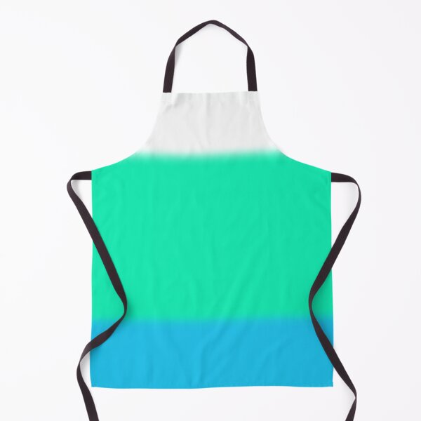 Item preview, Tranquil Ombre  designed and sold by blakcirclegirl.