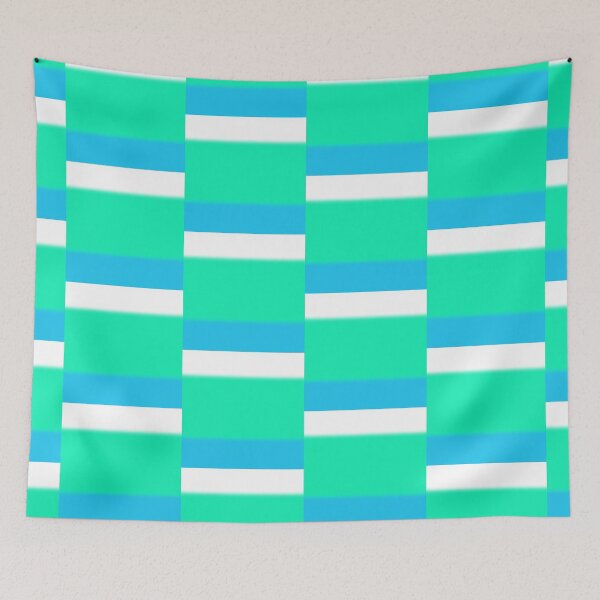 Item preview, Tranquil Ombre  designed and sold by blakcirclegirl.
