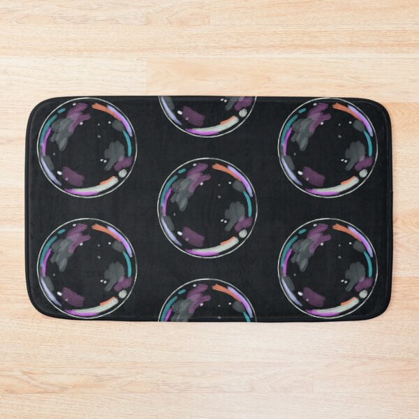Item preview, Single Bubble designed and sold by chicksdoings.