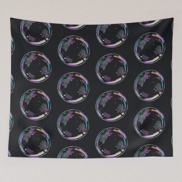 Item preview, Single Bubble designed and sold by chicksdoings.