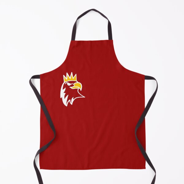 Item preview, Polish White Crowned Eagle with a Golden Beak Modern Design designed and sold by Krukowski.