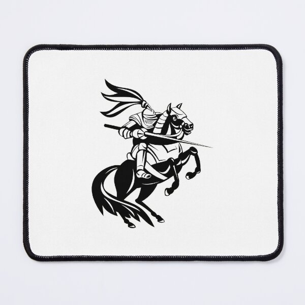 Item preview, Knighting designed and sold by Water Flick.