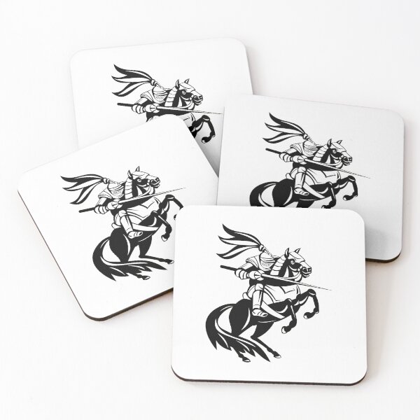 Item preview, Knighting designed and sold by Water Flick.