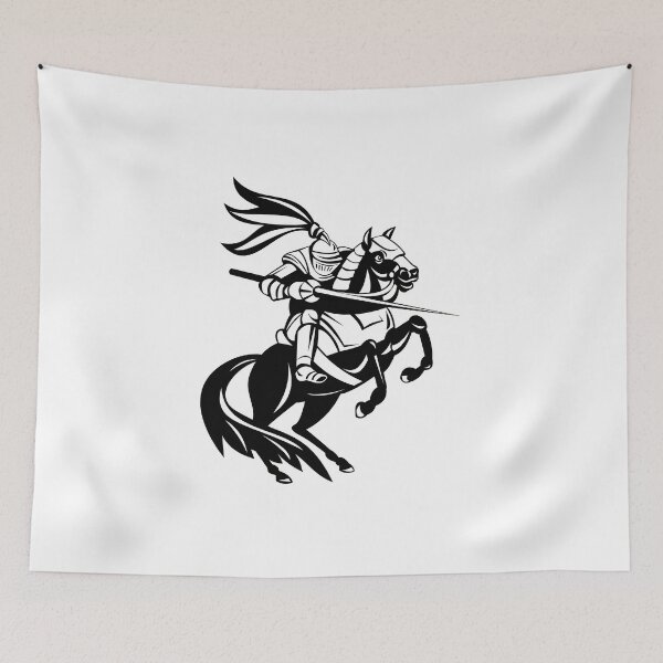 Item preview, Knighting designed and sold by Water Flick.