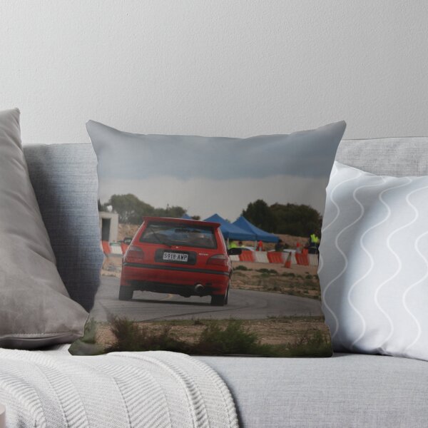 Item preview, Oz Gymkhana #07 Nissan Pulsar GTIR designed and sold by Stuart Daddow Photography.