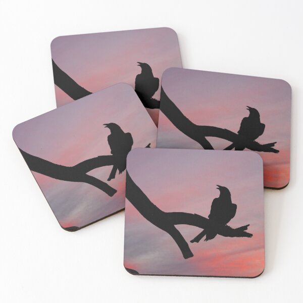 Item preview, Raven Silhouette designed and sold by Jeff Goulden Photography.