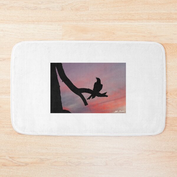 Item preview, Raven Silhouette designed and sold by Jeff Goulden Photography.