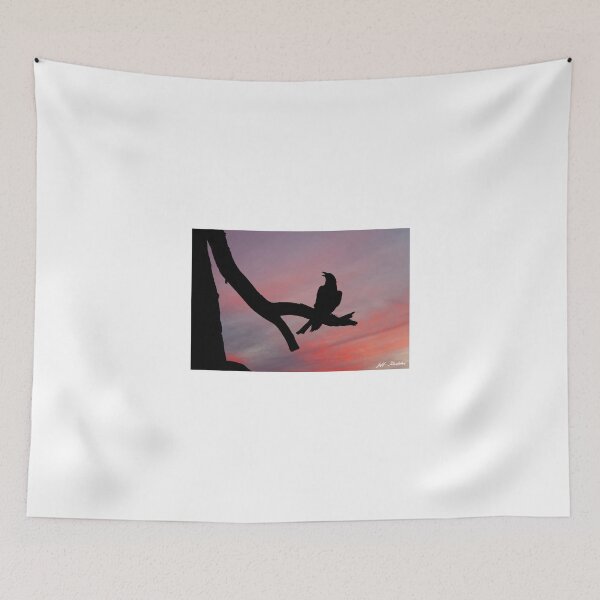 Item preview, Raven Silhouette designed and sold by Jeff Goulden Photography.