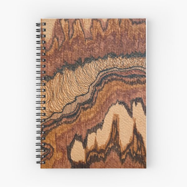 Item preview, cavern designed and sold by spyrographic.