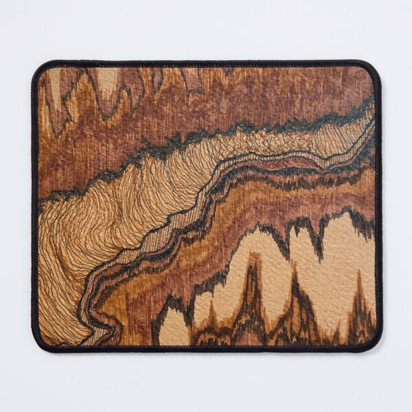 Item preview, cavern designed and sold by spyrographic.