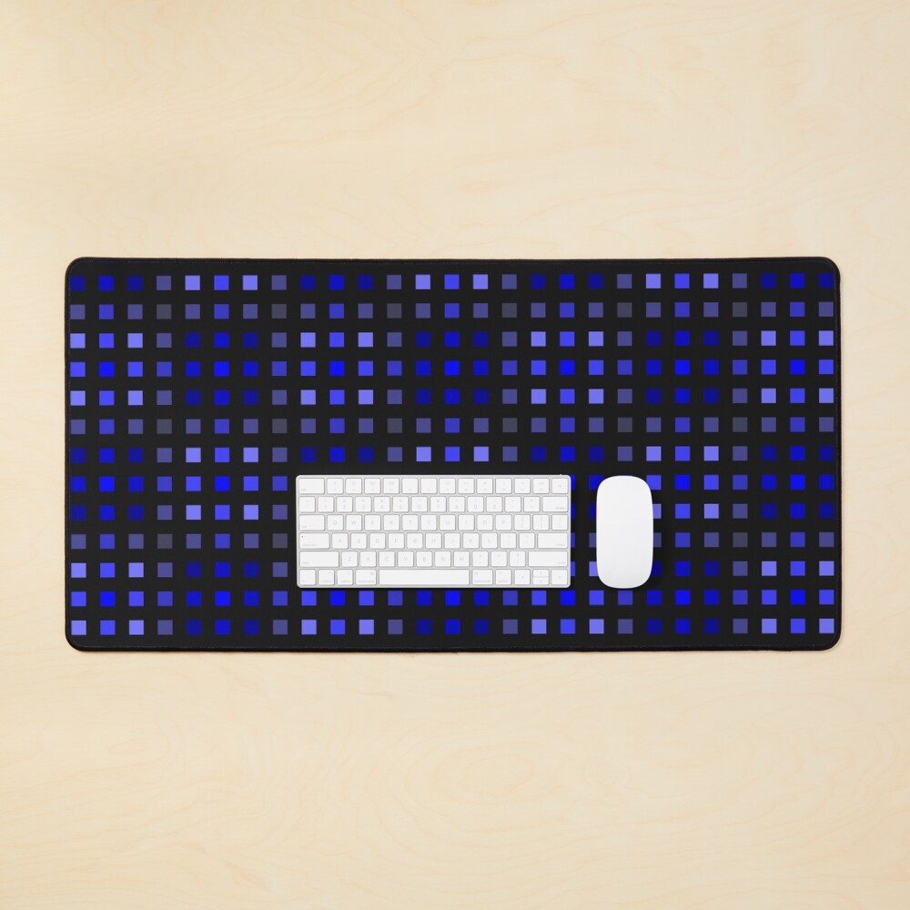 Boötes Void Mouse Pad
