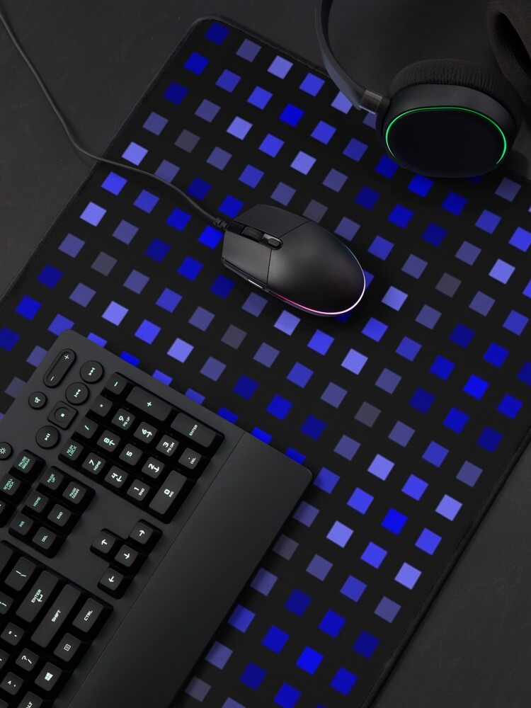 Alternate view of Boötes Void Mouse Pad