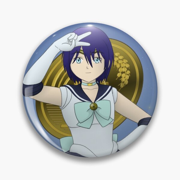 Item preview, Sailor Yato designed and sold by mez-creates.