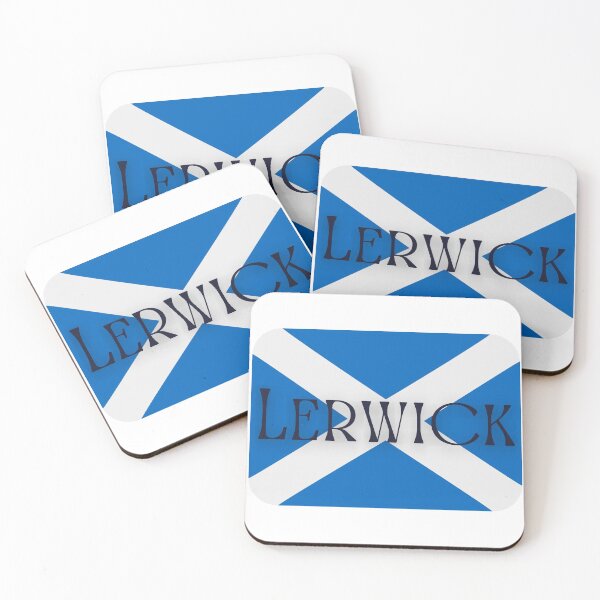 Item preview, Lerwick designed and sold by TheRightHonMP.