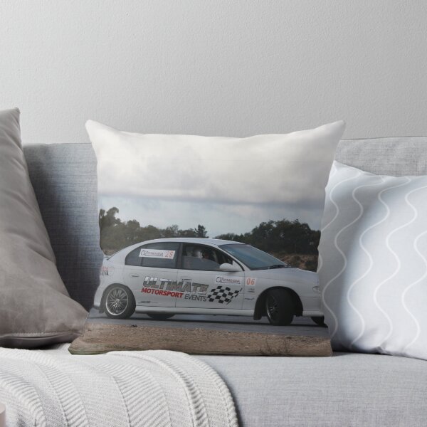 Item preview, Oz Gymkhana #6 V8 Commodore designed and sold by Stuart Daddow Photography.