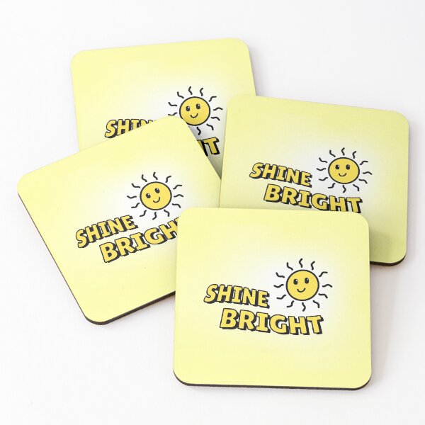 Item preview, Shine Bright designed and sold by Vladan Seva.
