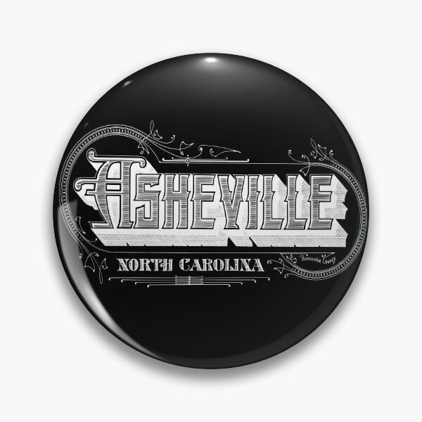 Item preview, Vintage Asheville, NC designed and sold by DonDota.