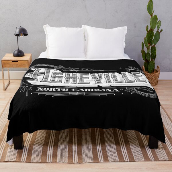 Item preview, Vintage Asheville, NC designed and sold by DonDota.