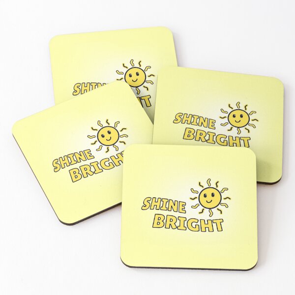 Item preview, Shine Bright Like The Sun designed and sold by Vladan Seva.
