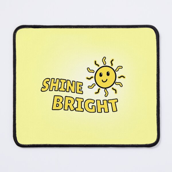 Item preview, Shine Bright Like The Sun designed and sold by Vladan Seva.
