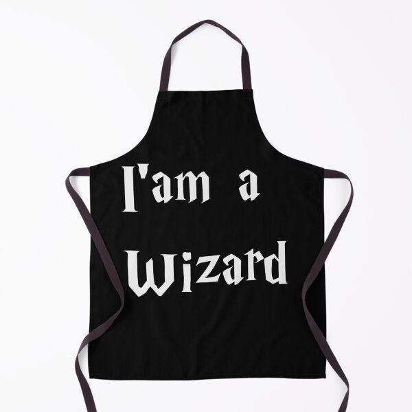 Item preview, i'am a wizard designed and sold by mily17.