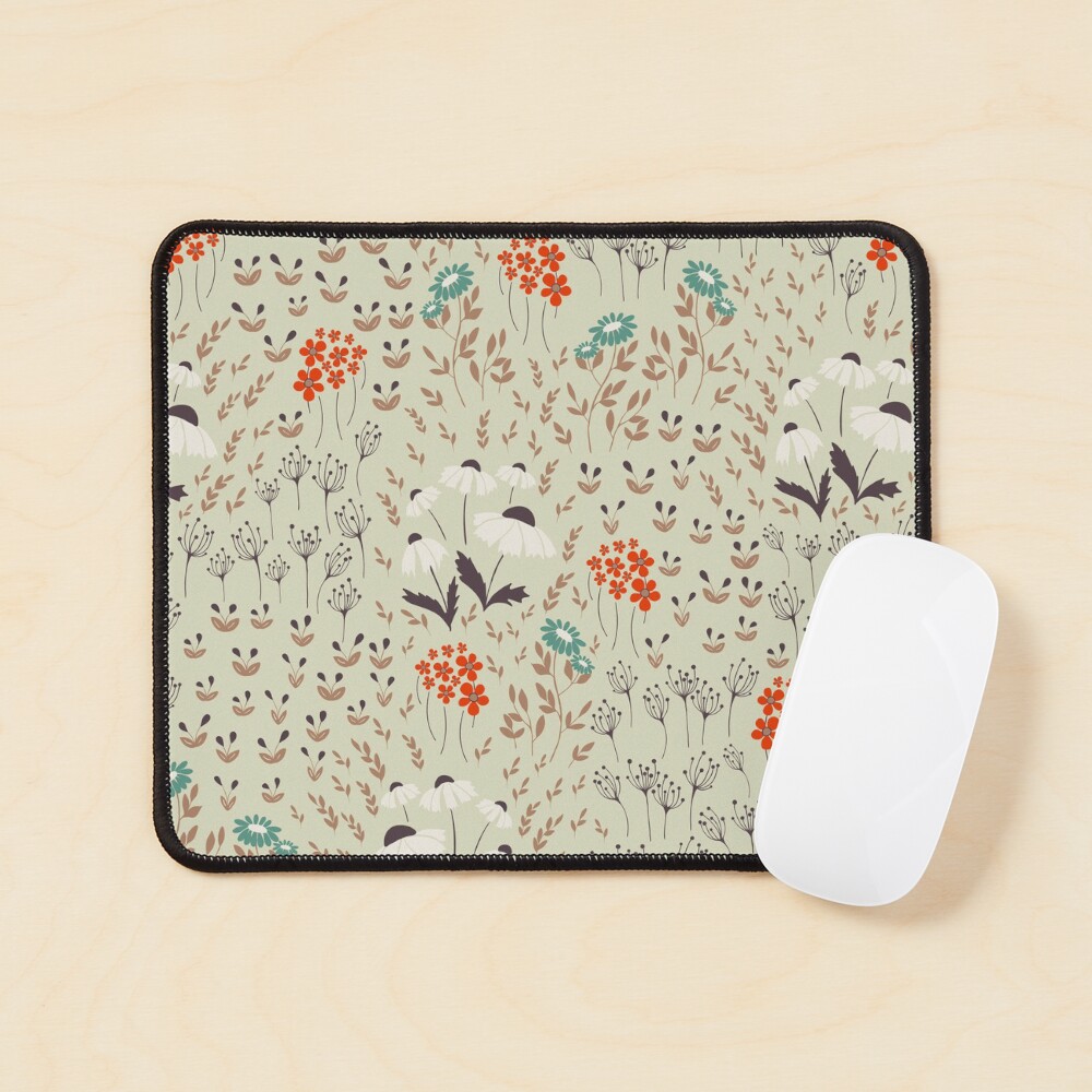 Item preview, Mouse Pad designed and sold by NeonxHeart.