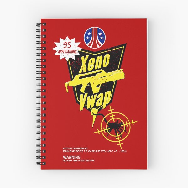 Item preview, Xeno Vwap designed and sold by CCCDesign.
