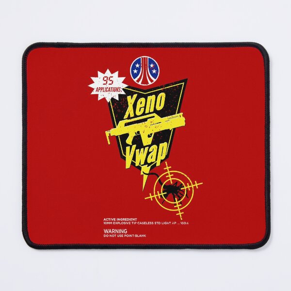 Item preview, Xeno Vwap designed and sold by CCCDesign.