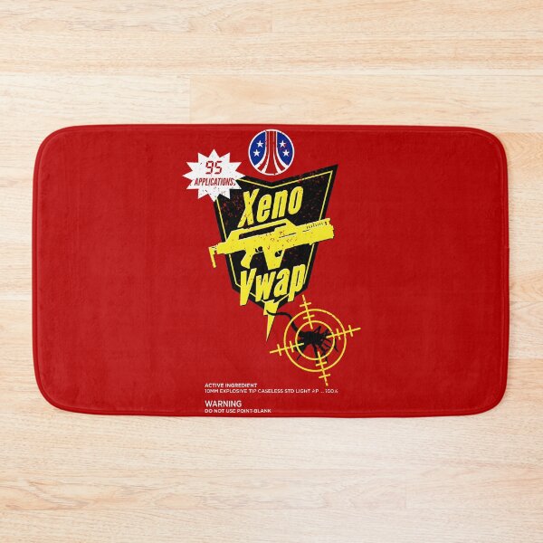 Item preview, Xeno Vwap designed and sold by CCCDesign.