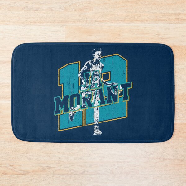 Item preview, Ja Morant (Variant) designed and sold by huckblade.