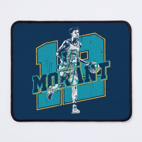 Item preview, Ja Morant (Variant) designed and sold by huckblade.