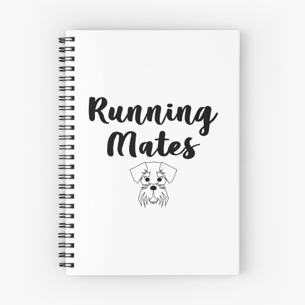 Item preview, Running Mates designed and sold by the Zarock Shop.