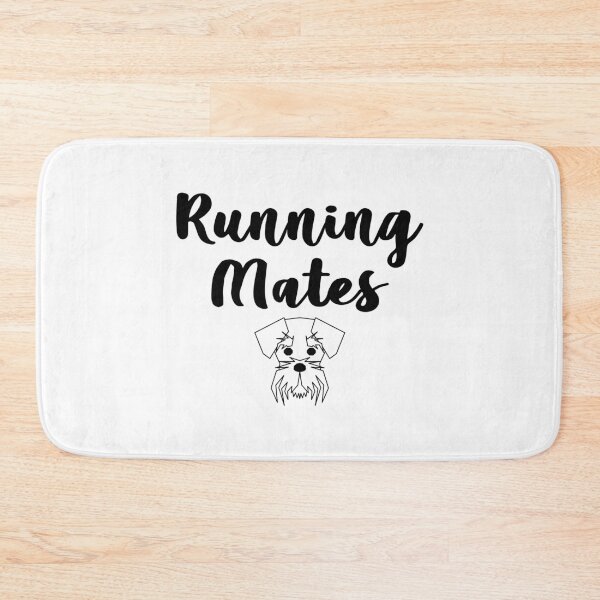 Item preview, Running Mates designed and sold by the Zarock Shop.