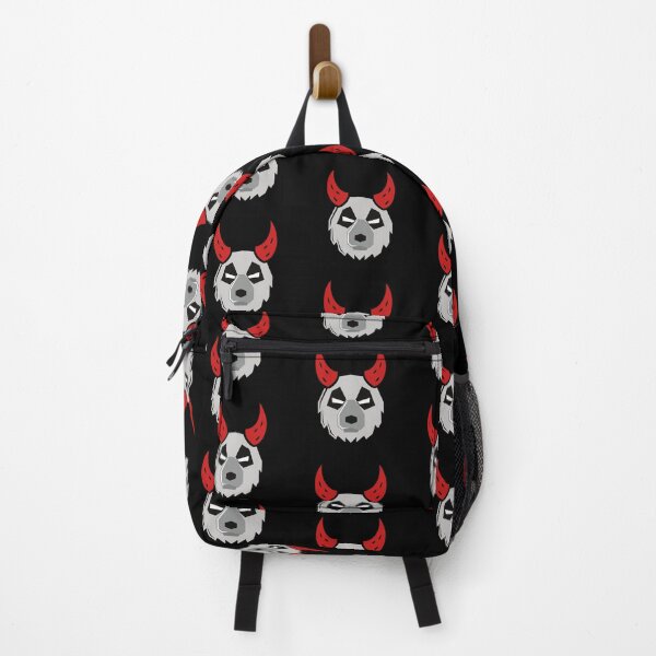 Item preview, Don't Mess With Panda designed and sold by Artystico  ⭐⭐⭐⭐⭐.